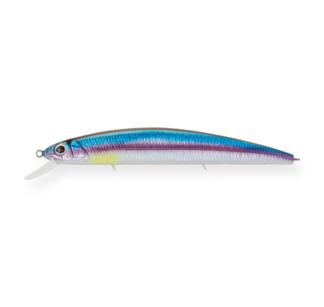 Wobbler EG-190C-SP A210-SBO-RP 11cm/13,6g/0,6m
