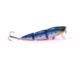 Vaappu Strike-Pro EG-160F A234-713-LU 9,5cm/13,6g/0,06m