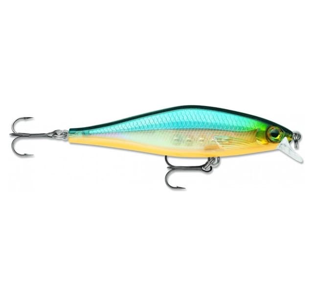 Lure Shadow Rap Shad 9cm/12gr/0,9-1,2m BGH