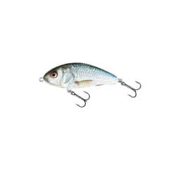 Lure Fatso 10F 10cm/48g/0,8-1,2m RDE
