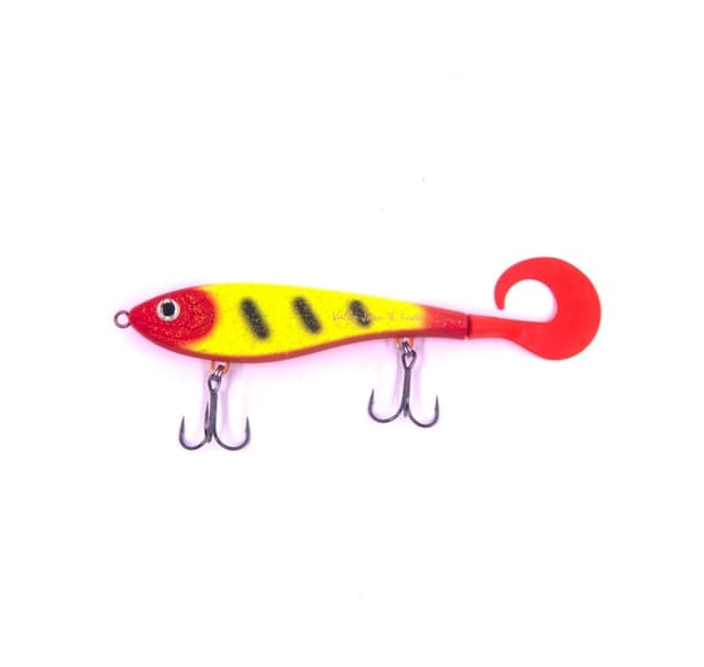 Wobbler EG-138 C114 15cm/83,5g/0,5-2,0m