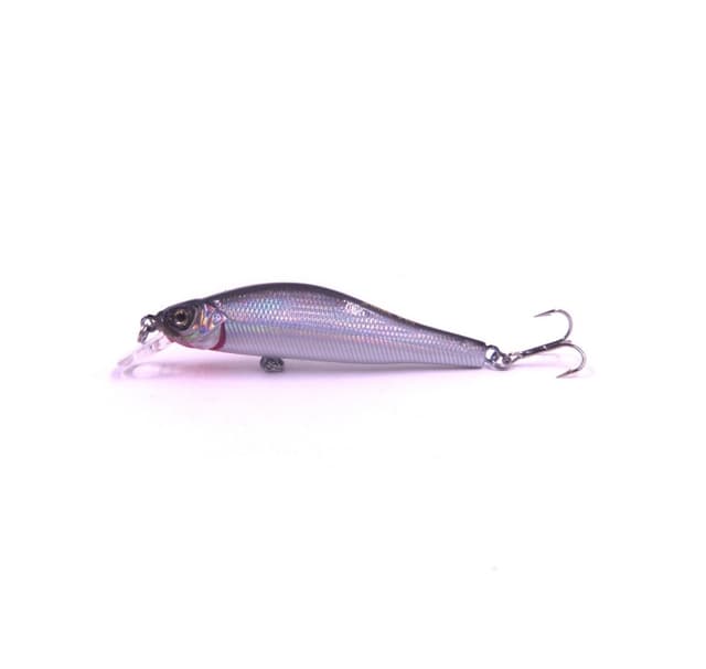 Wobbler EG-125A-SP A010 8cm/10,3g/0,5-1,0m