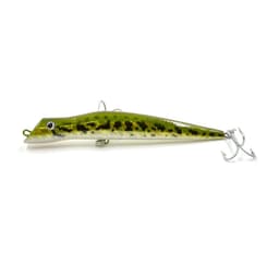 Wobbler Strike-Pro Skippy-135 WD-152F 521 13,5cm/18,4g/top vatten
