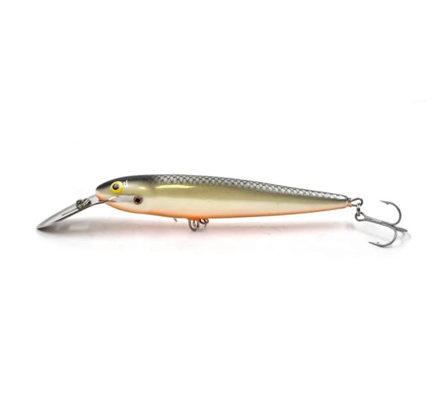 Lure Whitefish 13SX 13cm/27g/4,0-7,0m GS