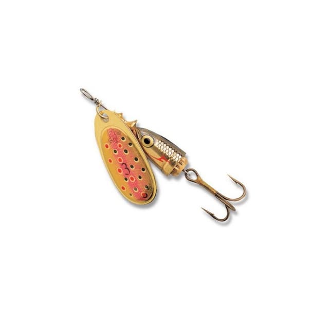 Lure Vibrax Shad BFSD3 8g TR