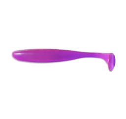 Pehmeät syötit Keitech Easy Shiner 3.5`-LT13 7kpl