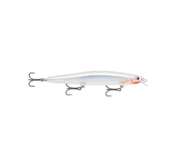 Viehe MaxRap Long Range Minnow 12cm/20g/1.2m FGGH
