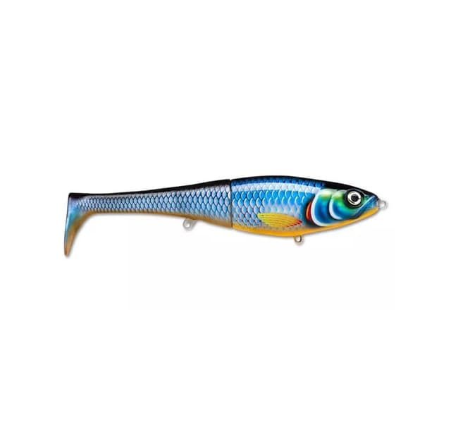 Lure X-Rap Peto 14cm/39g/0,5-1,0m BGH