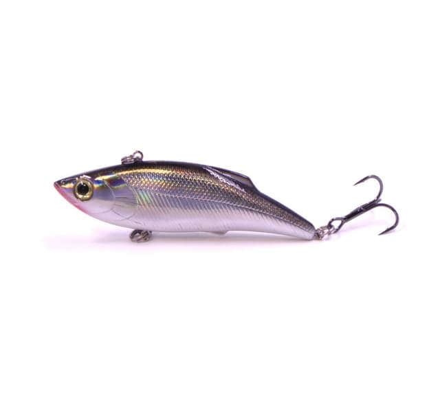Lure JL-027S A010 7,5 cm/11 g/sjunkande, Strike Pro