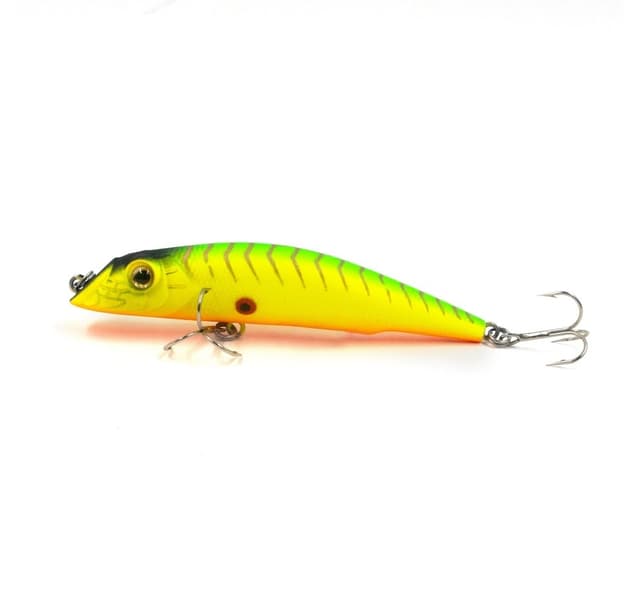 Vaappu Strike-Pro EG-024F A17 10,5cm/17,2gr/0,4m