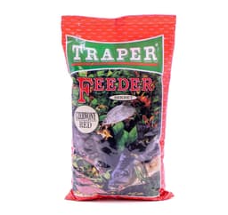 Groundbete TRAPER Sekret Feeder 1kg Röd