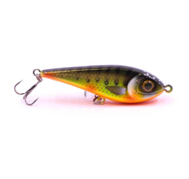Vaappu Strike-Pro EG-149 C754F 6,8 cm / 10,3 g / 0,2-1,0 m