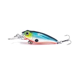 Wobbler EG-073F A05 4cm/2,5g/0,7m