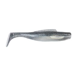 Mjuk bete Z-Man DIEZEL MINNOWZ 7"" Smoky Shad 3st