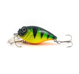 Wobbler EG-041SP A09 5cm/10,6g/0,5-1,0m