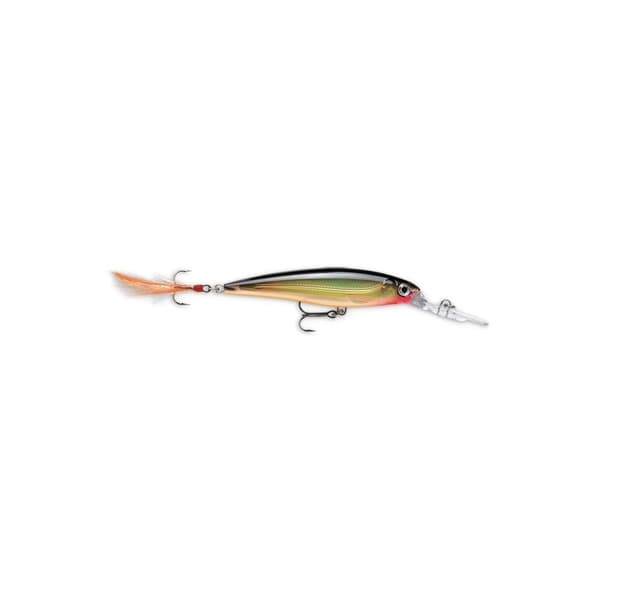 Lure X-Rap Deep 10cm/13g/1,8-4,5m G