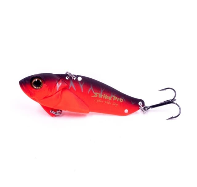 Wobbler JG-005E A105S 6,5cm/26g/sjunkande