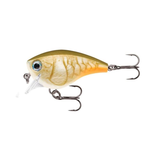 Viehe BX Mid Brat 6cm/13g/1,8m BOC