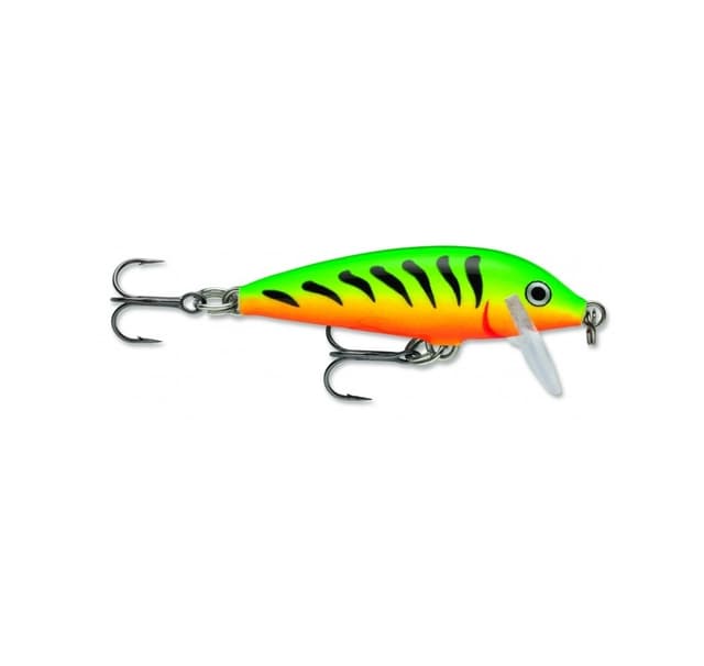 Lure Countdown 3cm/4g/0,6-0,9m FT