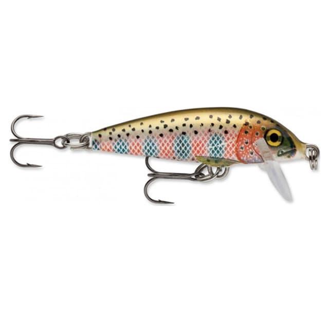 Lure Countdown 5cm/5g/0,9-1,8m RT