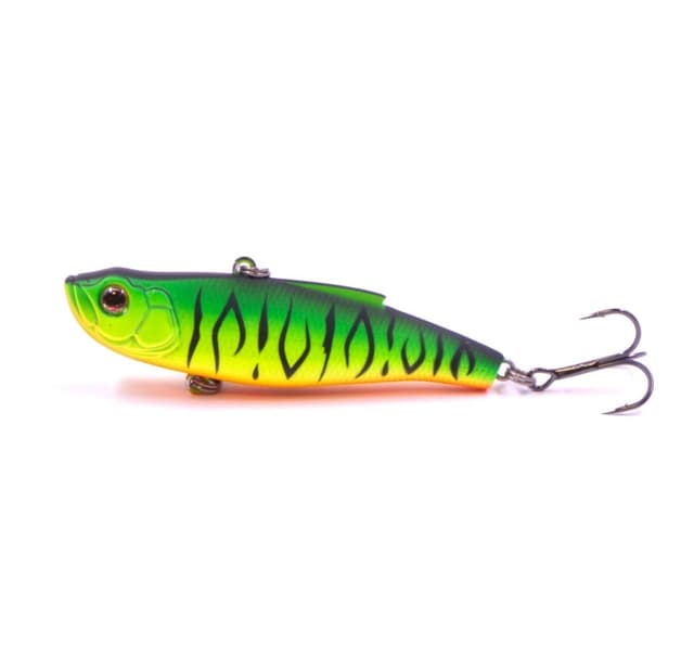 Lure SP-198S GC01S 8cm/22,5g/sjunkande, Strike Pro