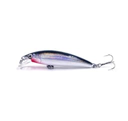 Wobbler EG-103 A010 4,8cm/2,7g/0,3m