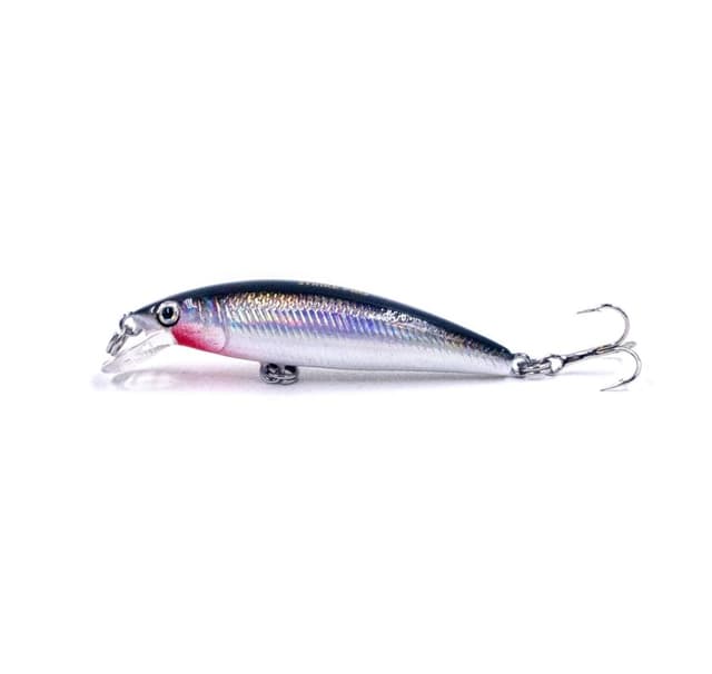 Wobbler EG-103 A010 4,8cm/2,7g/0,3m