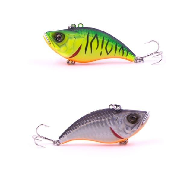 Wobbler Strike-Pro EG-128C GC01S/A70-713S 7,5 cm/21g/sjunkande