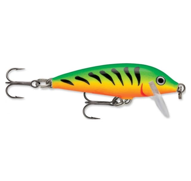 Lure Countdown 5cm/5g/0,9-1,8m FT