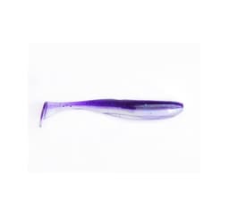 Mjuk bete HITFISH Puffyshad 4 R106 5st