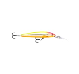 Lure Husky Jerk 10cm/10g/1,2-2,4m CLS
