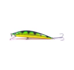 Wobbler JL-115F A45T 11cm/17g/0,6-0,9m