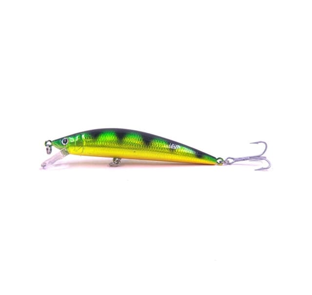 Wobbler JL-115F A45T 11cm/17g/0,6-0,9m