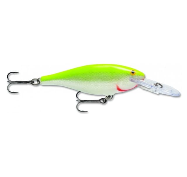 Lure Shad Rap 9cm/15g/2,4-4,5m SFC