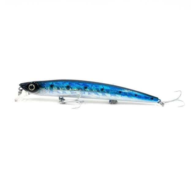 Wobbler Strike-Pro EG-031F 136 14cm/20,5g/1,5-2,5m