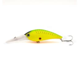 Wobbler Strike-Pro EG-020F A17S 9cm/19g/2,0-3,0m