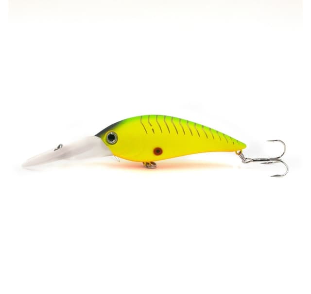 Wobbler Strike-Pro EG-020F A17S 9cm/19g/2,0-3,0m