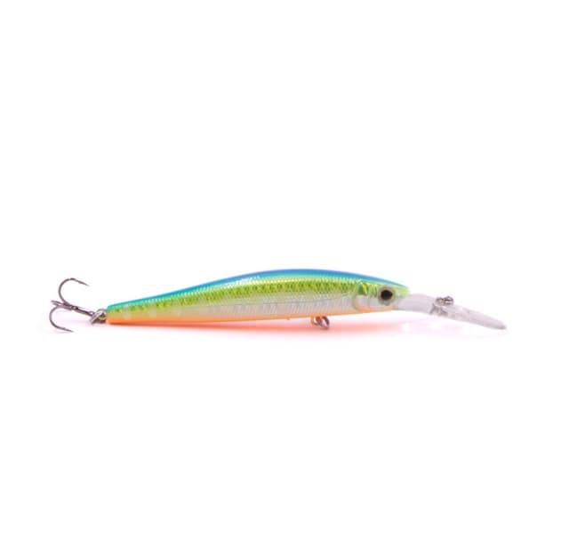Wobbler Strike-Pro EG-192CL-SP A150-713 11cm/18g/1,5-4,0m