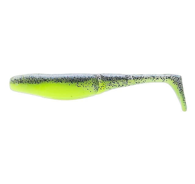 Mjuk lockelse Z-Man DOFTAD PADDLERZ 5"" Sexig Mullet 5st