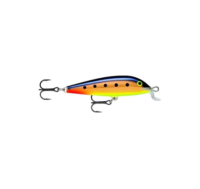 Lure Team Esko 7cm/6g/1,2-1,8m COBL