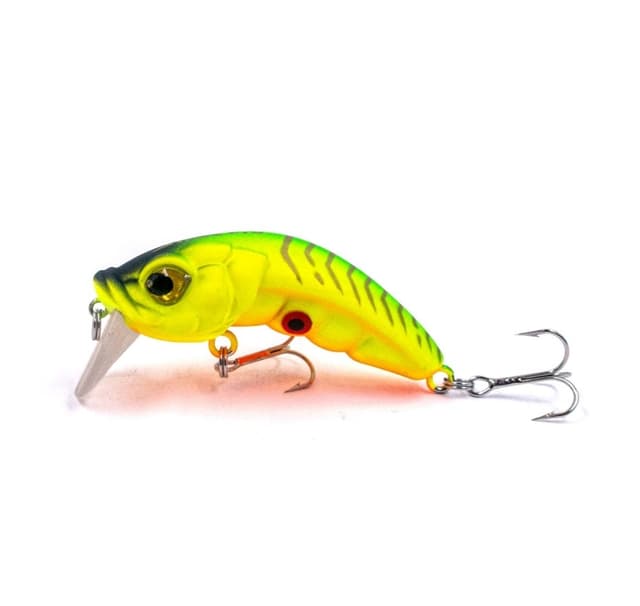 Wobbler Strike-Pro EG-112A A17 5,5 cm/6,5 g/0,06 m