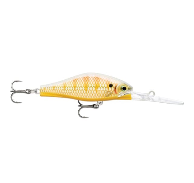 Lure Shadow Rap Jack Deep 7cm/10g/4,0m PGG