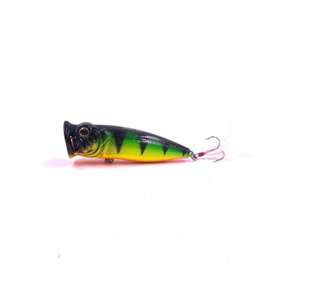 Wobbler Strike-Pro SH-002D A09 9cm/23g/popper