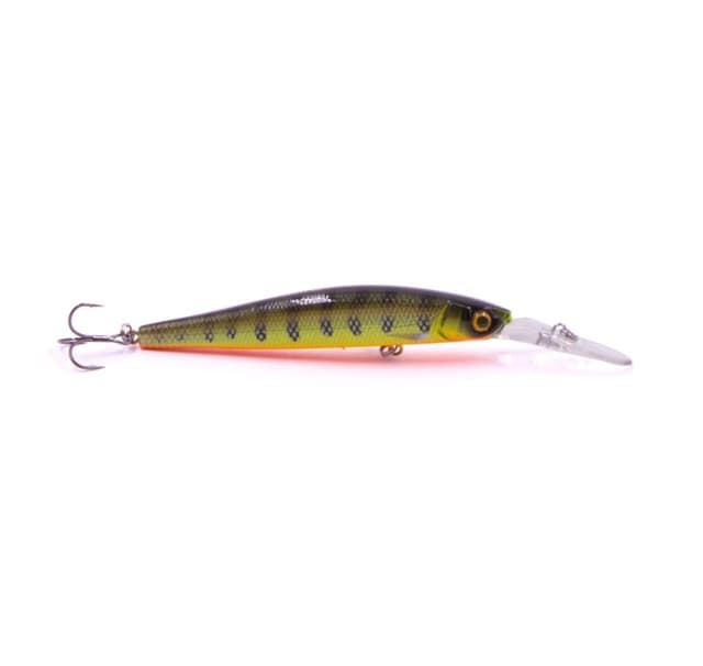 Wobbler Strike-Pro EG-192CL-SP AC754F 11cm/18g/1,5-4,0m