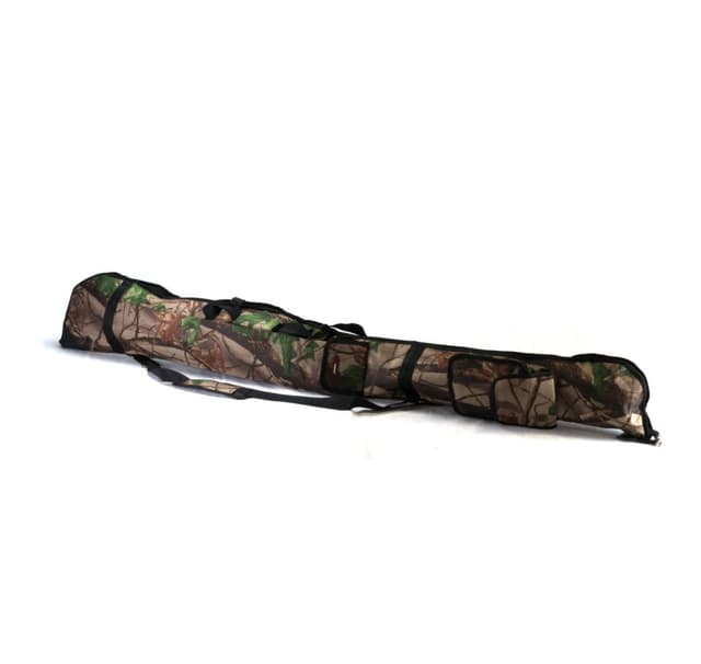 Stångfodral SWD 165cm, 1 sektion