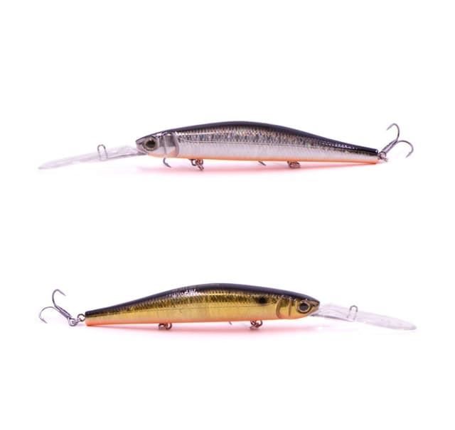 Wobbler Strike-Pro EG-193BL-SP A70/613-SBO 11cm/18,9g/4,0-5,0m