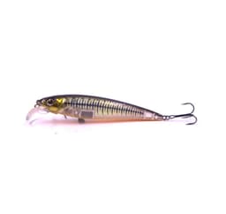 Wobbler EG-124D A56RGB 13cm/27,3g/3,0-4,8m