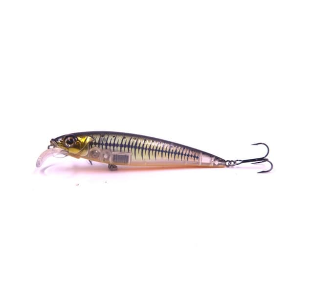Wobbler EG-124D A56RGB 13cm/27,3g/3,0-4,8m