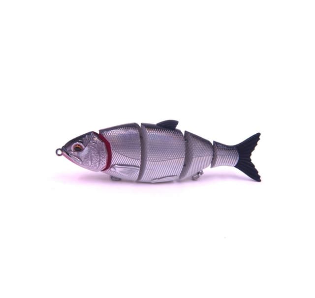 Wobbler EG-153 A010 11,5 cm/27,8 g/1,0-4,0 m