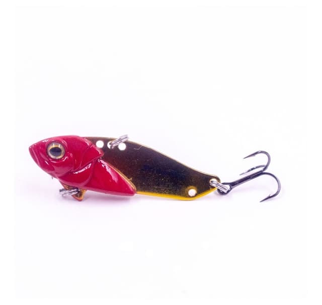 Wobbler Strike-Pro JG-005C 785E 4,5 cm/9,1 g/sjunkande
